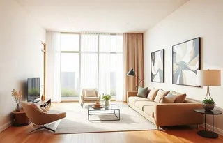 Bien immobilier 1